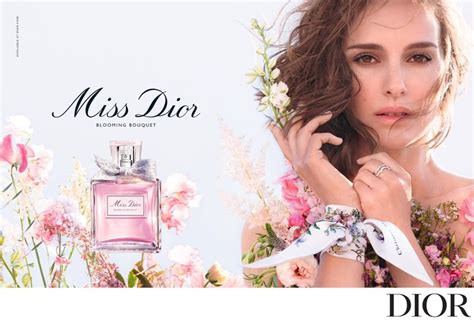 miss dior song advert|Miss Dior fragrance youtube.